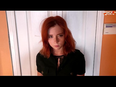 ❤️ Заштитар казнио згодну жену због крађе - сперма у уста ❤ Анални видео код нас ❌❤